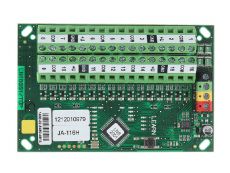 V�ce informac� o v�robku JA-116H