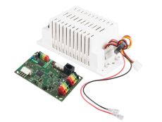 V�ce informac� o v�robku JA-120Z