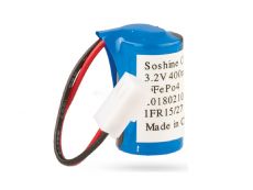 More information about product BAT-3V2-CR2.01