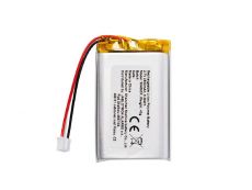 More information about product BAT-3V7-2500