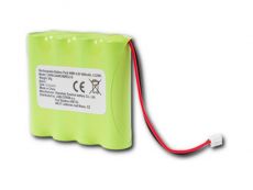 V�ce informac� o v�robku BAT-4V8-LH0900