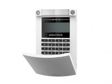 V�ce informac� o v�robku JA-154E-WH