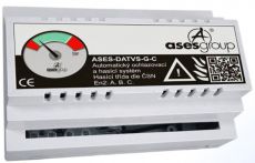 V�ce informac� o v�robku DATVS-G-C