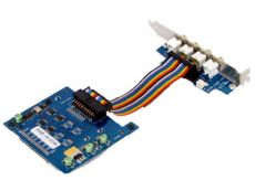 More information about product (Archiv) VTV Audio 4CH