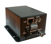 More information about product (Archiv) DS-6101HFI-IP-SD