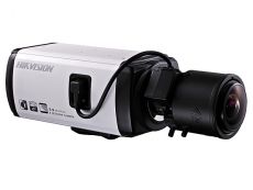 More information about product (Archiv) DS-2CD883F-E