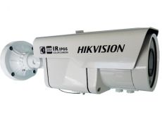 More information about product (Archiv) DS-2CC12A1P-AVFIR8H