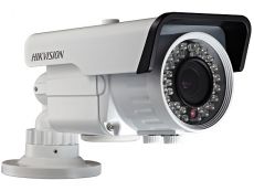 More information about product (Archiv) DS-2CC1281P-VFIR3