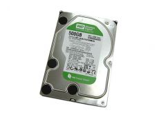 More information about product (Archiv) DR-HDD-500GB