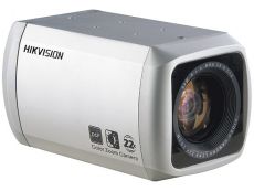 More information about product (Archiv) DS-2CZ2132P