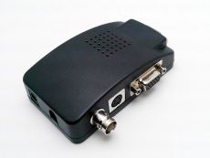 More information about product (Archiv) Video/VGA p�evodn�k