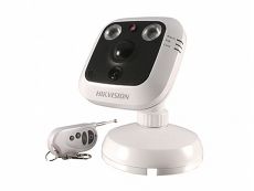 More information about product (Archiv) DS-2CD8464F-EI