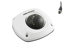 More information about product (Archiv) DS-2CD6520D-I(2.8mm)