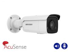 V�ce informac� o v�robku DS-2CD2T46G2-ISU/SL(2.8mm)