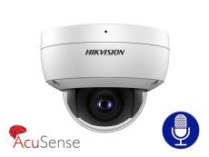 V�ce informac� o v�robku DS-2CD2186G2-ISU(4mm)(C)