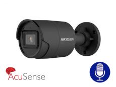 V�ce informac� o v�robku DS-2CD2086G2-IU(2.8mm)(C)(BLACK)