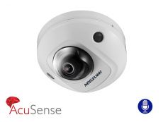 V�ce informac� o v�robku DS-2CD2526G2-IS(2.8mm)(C)