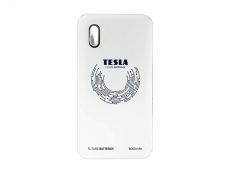 More information about product (Archiv) TESLA QI 10 WHITE POWER BANK