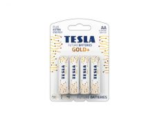 More information about product AA GOLD+