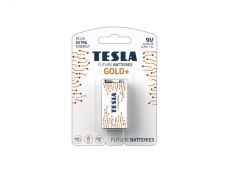 More information about product 9V GOLD+
