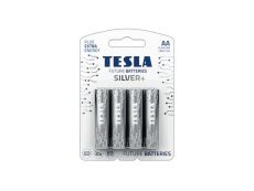 More information about product AA SILVER+