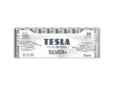 More information about product (Archiv) AA SILVER+