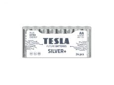 More information about product (Archiv) AA SILVER+