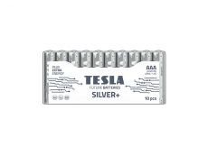 More information about product (Archiv) AAA SILVER+