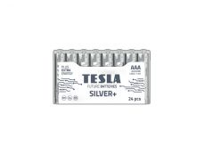 More information about product AAA SILVER+