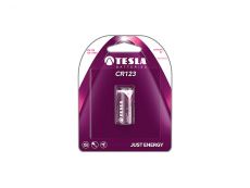 More information about product TESLA CR123