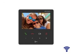 V�ce informac� o v�robku DS-KH6110-WE1/Alarm