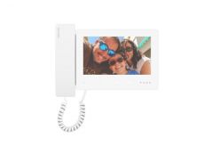V�ce informac� o v�robku DS-KH7300EY-WTHE2/White
