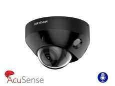 V�ce informac� o v�robku DS-2CD2546G2-IS(2.8mm)(C)(BLACK)