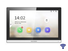 V�ce informac� o v�robku DS-KH6350-WTE1