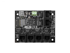 V�ce informac� o v�robku BCS-xPoE6-II