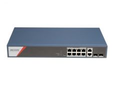 V�ce informac� o v�robku DS-3E1512HP-SI-8P2T2F