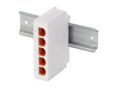 V�ce informac� o v�robku EXT-POEG4DIN