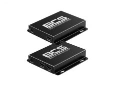 V�ce informac� o v�robku BCS-UTP-HDMI-SET(100)