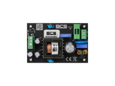 V�ce informac� o v�robku BCS-ZA4802