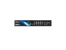 V�ce informac� o v�robku BCS-B-SP08G-2SFP-M