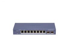 V�ce informac� o v�robku DS-3E1510P-SI-8P2F