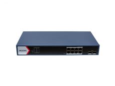 V�ce informac� o v�robku DS-3E1710HP-SI-8P2X