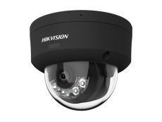 V�ce informac� o v�robku DS-2CD3186G3-LISUY(2.8mm)(eF)/BLACK