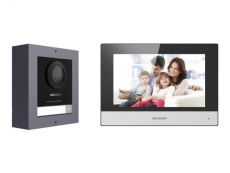 V�ce informac� o v�robku DS-KIS602(C)