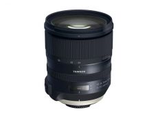 V�ce informac� o v�robku Tamron SP 24�70mm F/2.8 Di VC USD G2 (Canon)