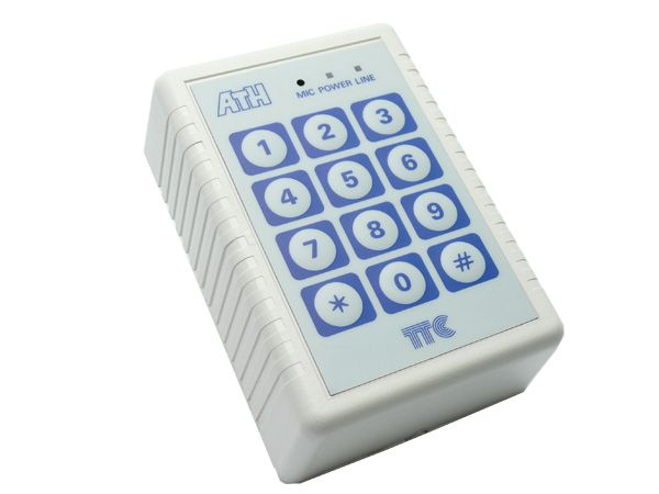 (Archiv) ATH mini