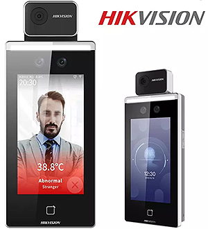 Hikvision_smart_try_density_control terminal 2