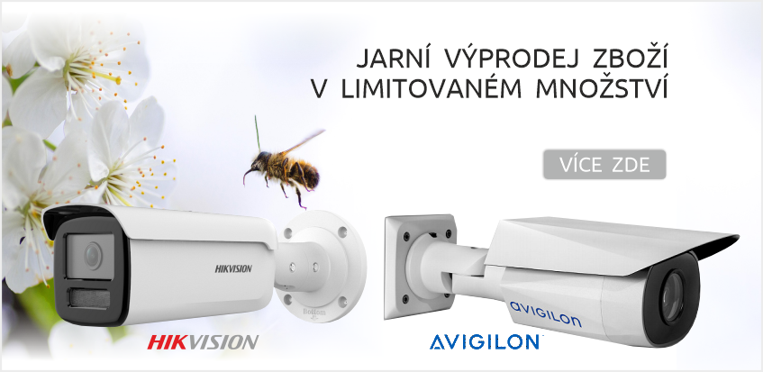 Slider_Jarni_vyprodej_Avigilon_Hikvision