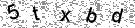 Copy the control code from the image here