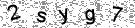 Copy the control code from the image here